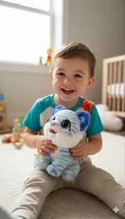 ببر سنسوری فور ریل اصل