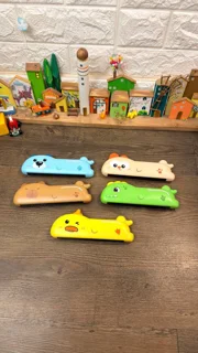 ساز دهنی و سوت فانتزی