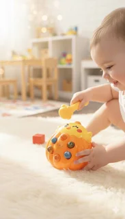 بازی کوبه ای چکش هدفمند دست ورزی بدون نیاز باتری