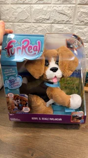 سگ هوشمند برند معتبر Hasbro