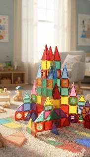 مگنت تایلز ۱۱۰ قطعه