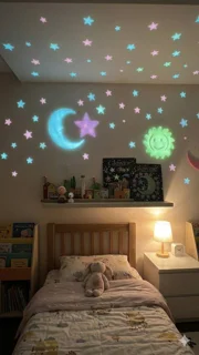 استند شب تاب دیواری