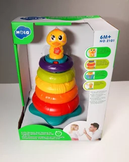 برج هوشِ موزیکالِ هولا