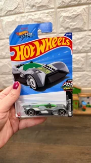 ماشین اورجینال هات ویلز کد۳