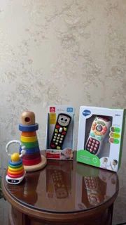 ریموت های نشکن هولا