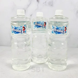 مایع حبابسازِ خارجی