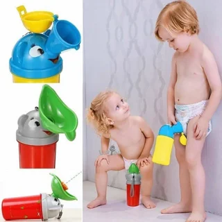 ظرف ادرار سفری