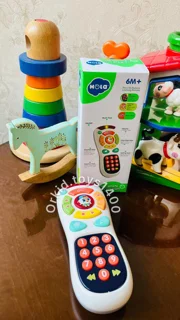 ریموت موزیکال هولا