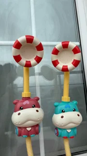 دوش اسب آبی