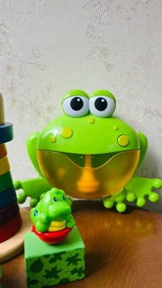 کفساز قورباغه