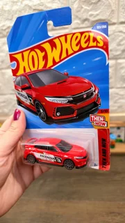 ماشین اورجینال هات ویلز فلزی کد۵