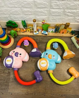 دوش حمام کودک کوالا