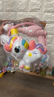 کوله آبپاش یونی کورن